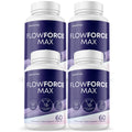 Male Vitality Supplement 4 Bottles P1375