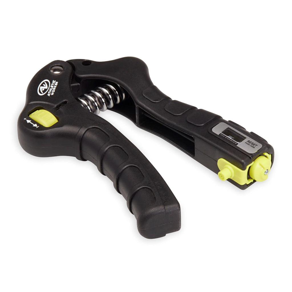 Adjustable Hand Grip Exerciser V98499