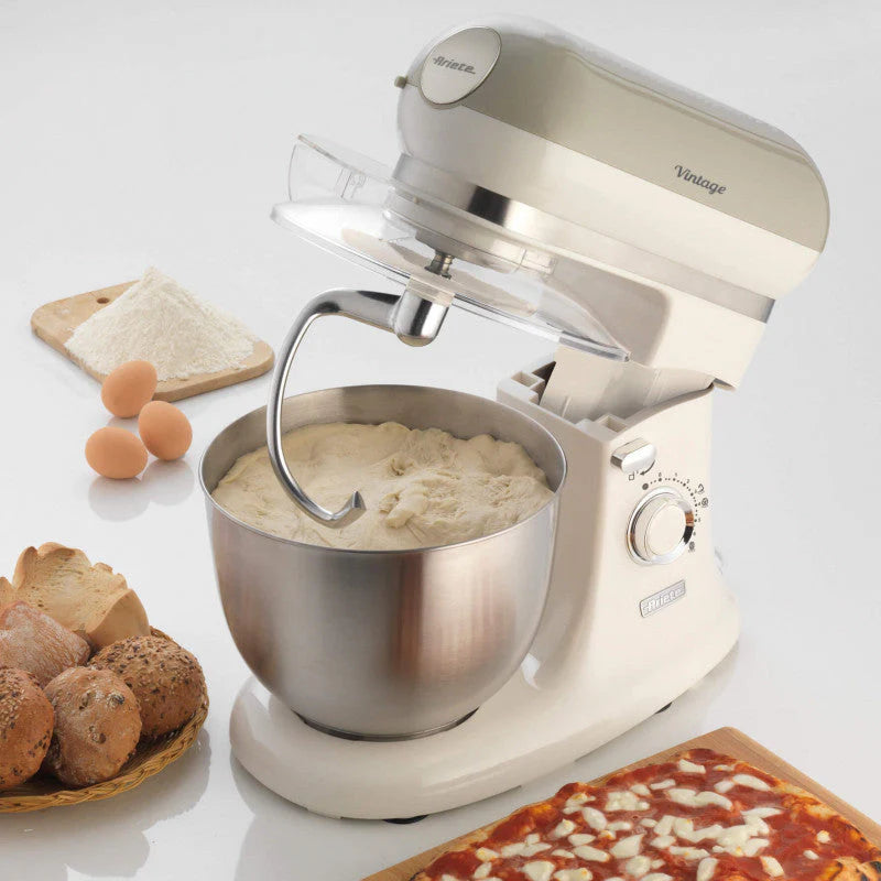 Vintage 5.5L 2400W Green Stand Mixer Q20629
