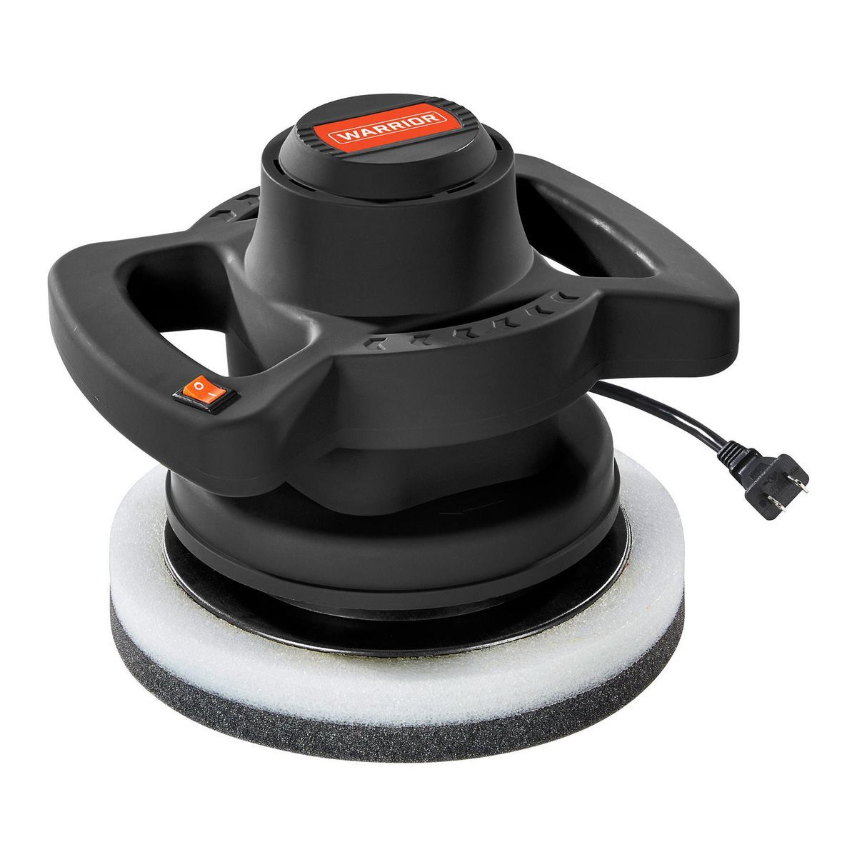 10 in. Orbital Polisher/Buffer X19155