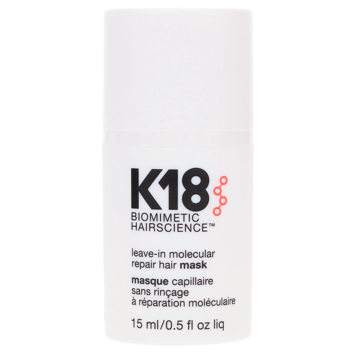 Leave-In Molecular Repair Hair Mask 1.7 oz Z83969