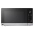 1.5 cu. ft. 1100-Watt Countertop Microwave in Stainless Steel V289