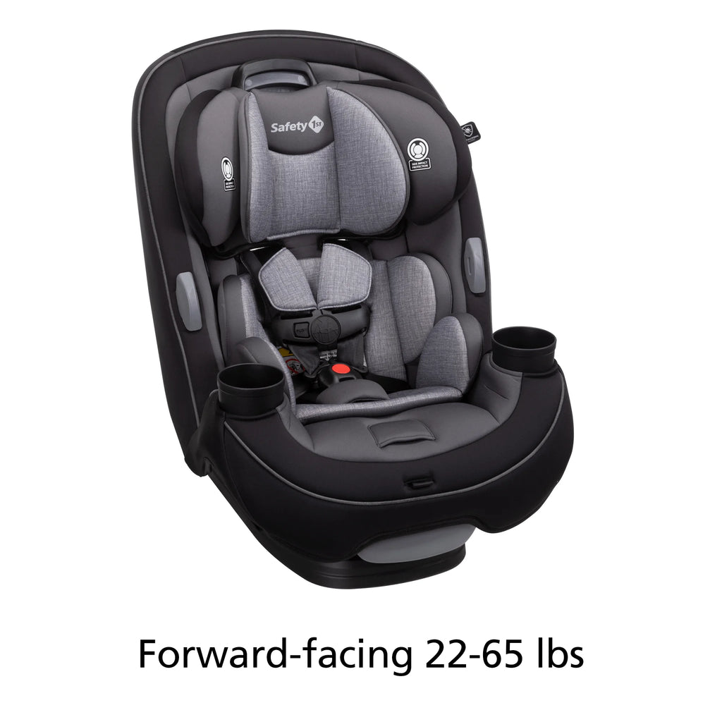 Convertible Car Seat B570