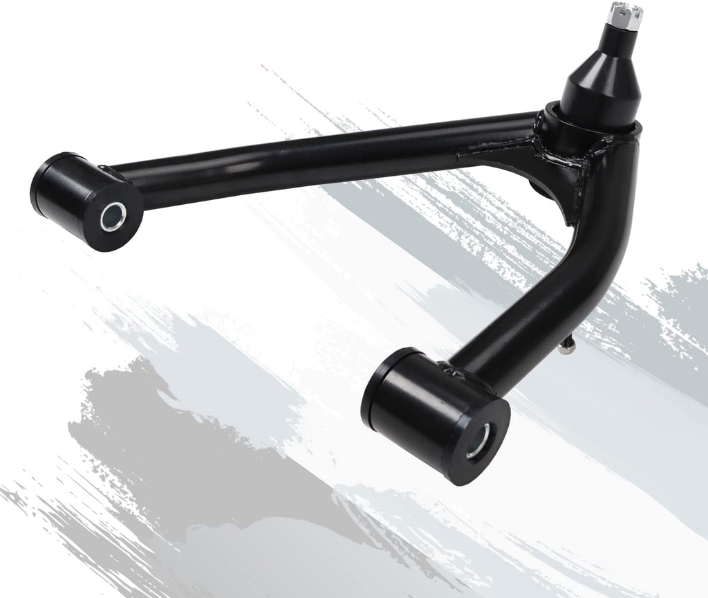 2-4" Upper Control Arm Lift Cast Steel Arms T85310