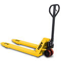 Pallet Jack Hand Pallet Truck 48 L x 27" W 4400 lbs Capacity B346
