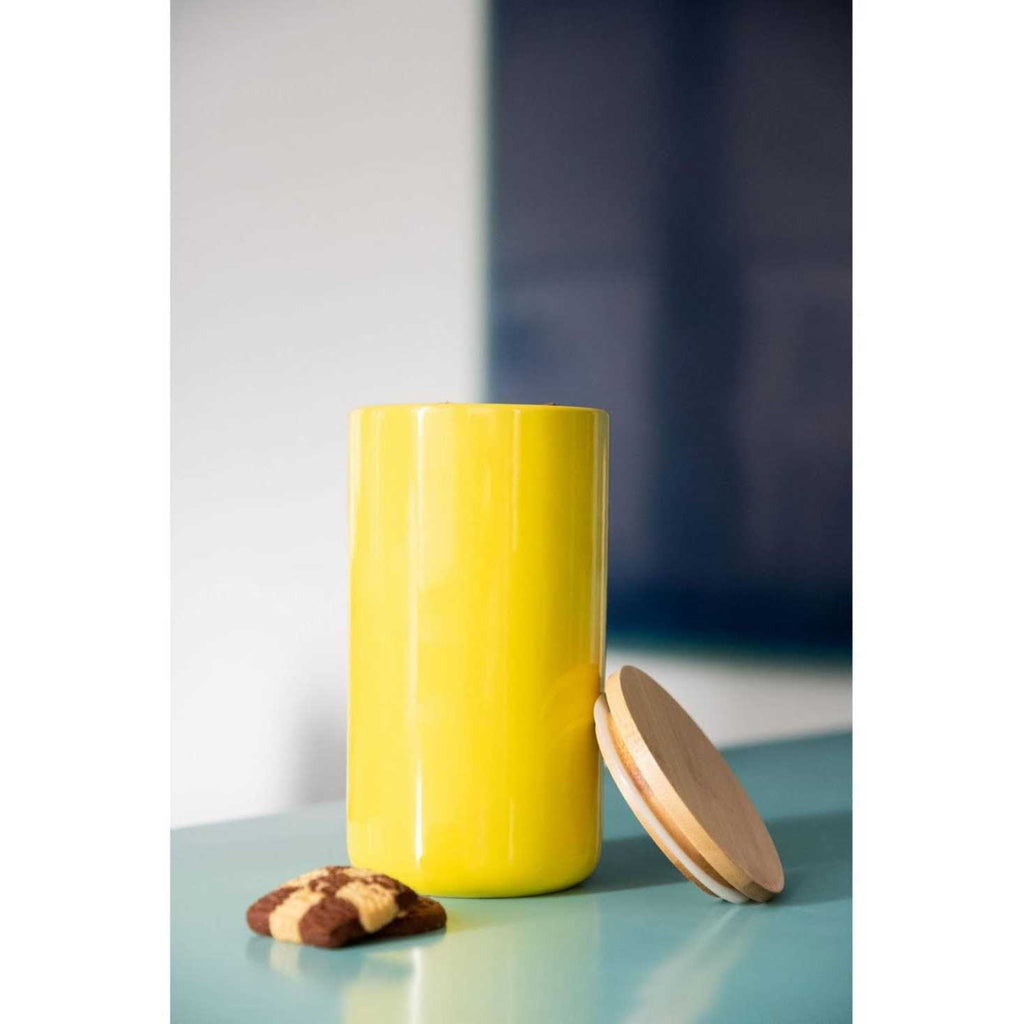 Dog Treat Jar N276