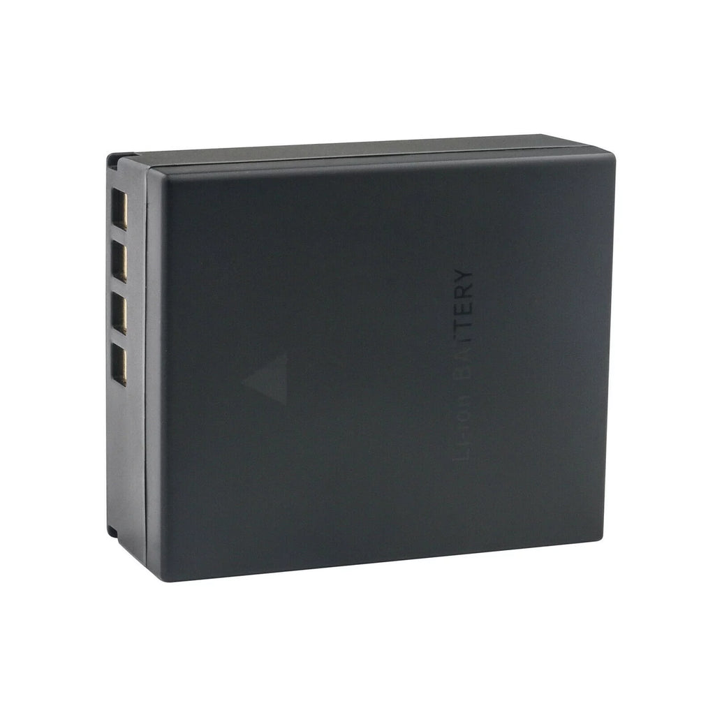 2-Pack Battery and AC Wall Charger P7057