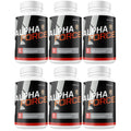 Advanced Formula Supplement 6 Bottles P1153