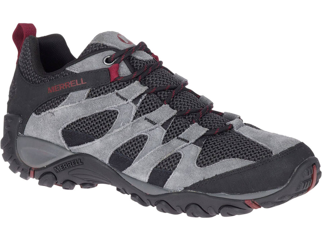 Men's Alverstone Size 9.5 Castlerock S33249