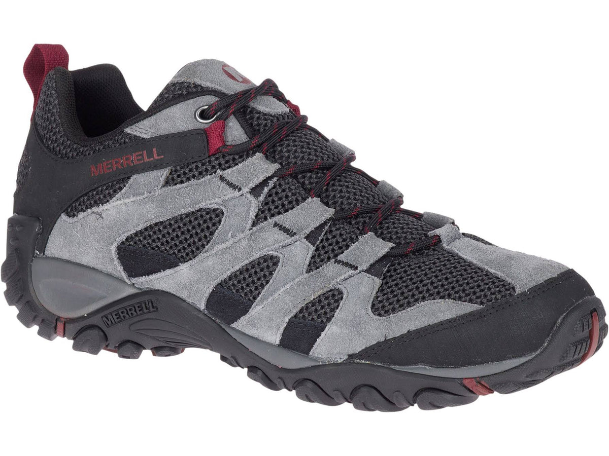 Men's Alverstone Size 9.5 Castlerock S33249