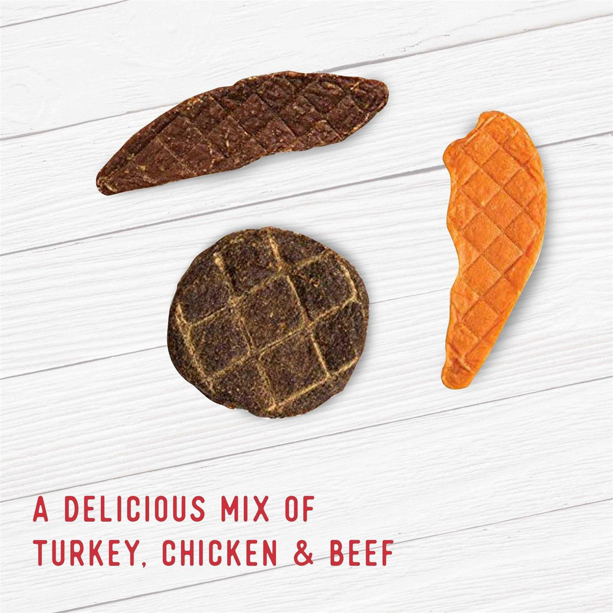 Jerky Treats E3339