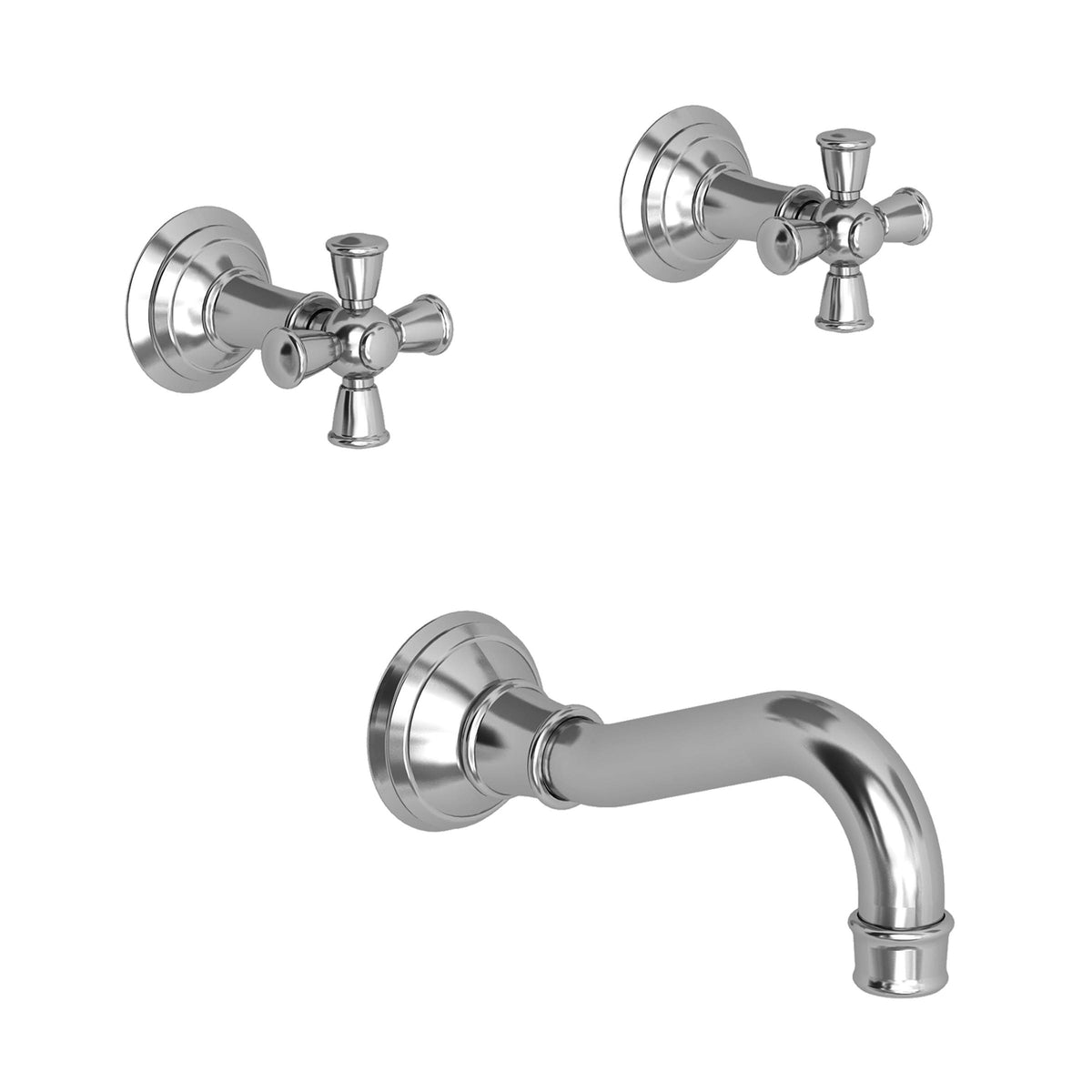 Antique Copper Tub Faucet L935580