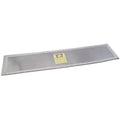 25-PK Sandblast Cabinet Inner Lens Protectors J33461