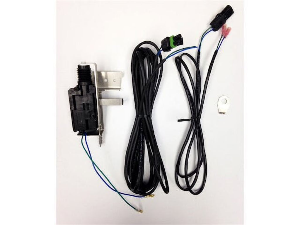 Tailgate Lock for Chevy Colorado U1609