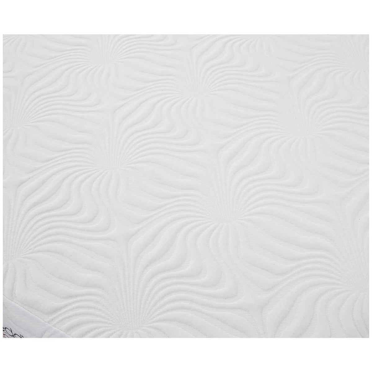 California King Memory Foam Mattress X110852