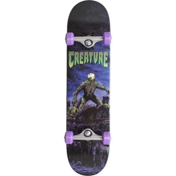 Creature Colossus Complete 7.5 x 30.6 J5265