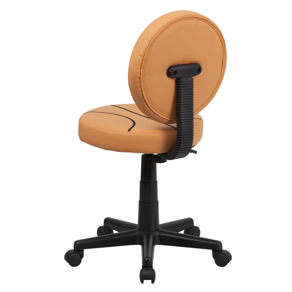 Swivel Task Office Chair U408
