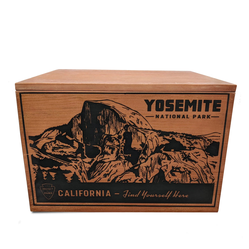 Fatwood Firestarter in Wooden Crate, 13 LB Z777958