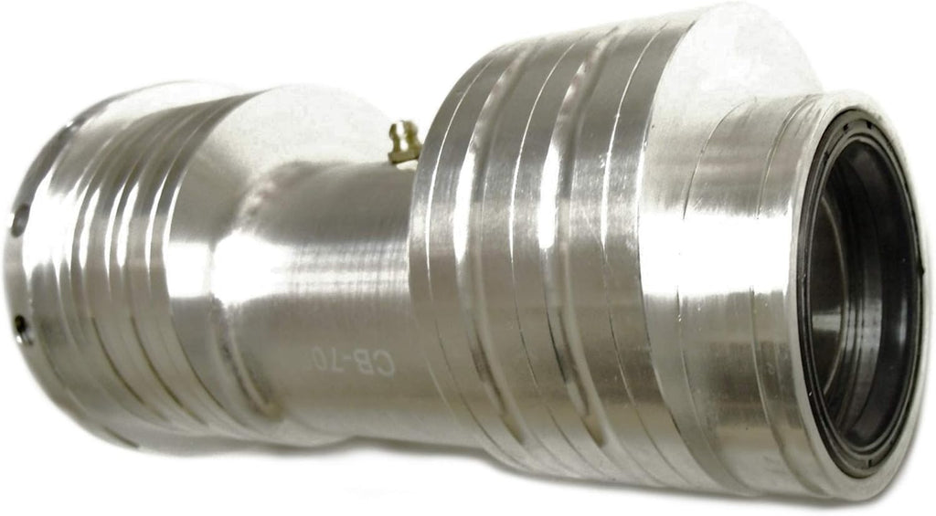 Rear Axle Bearing Carrier B442
