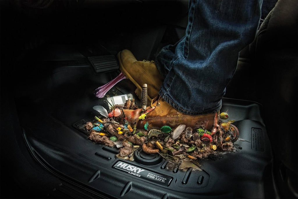 Cargo Liner L1735