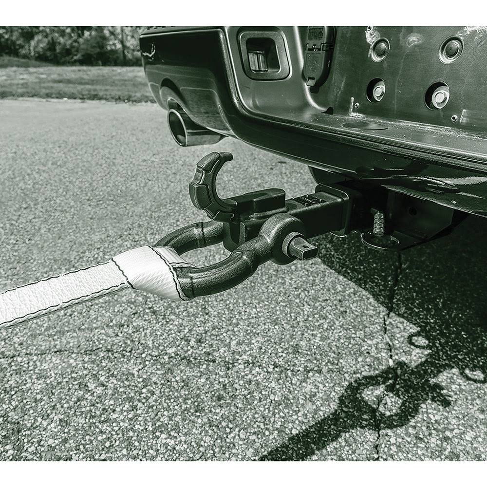 Tactical Tow Hook & Shackle D862