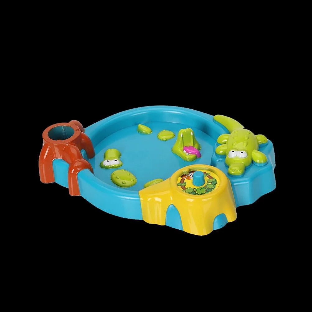 Monkey Swing Tree Board Game Educational Toys S204950