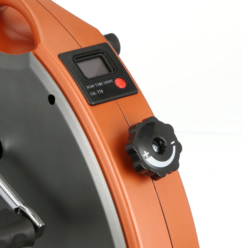Mini-Cycle Exercise Bike J88264