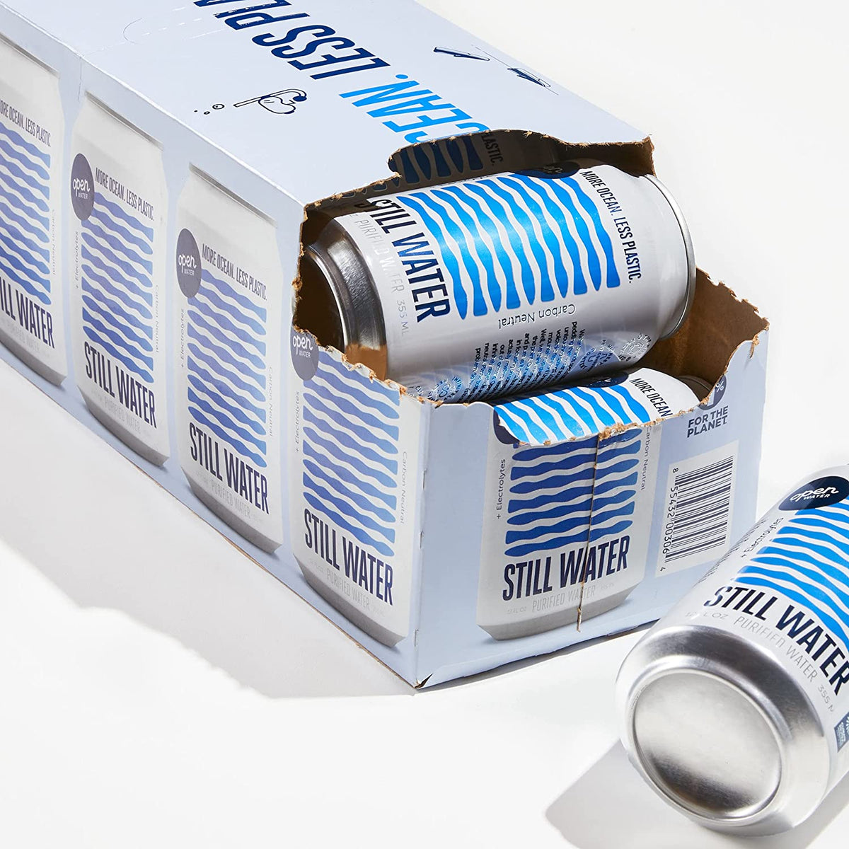Still Water (2 Cases) C450