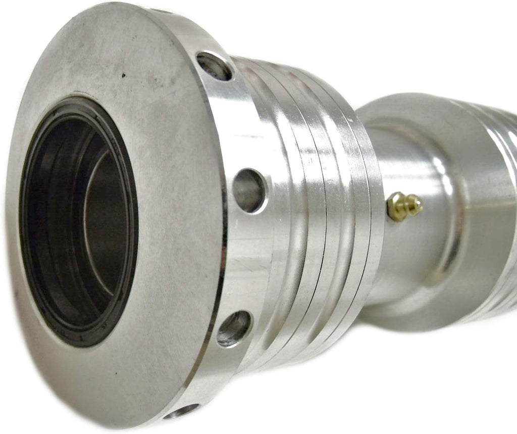 Rear Axle Bearing Carrier B442