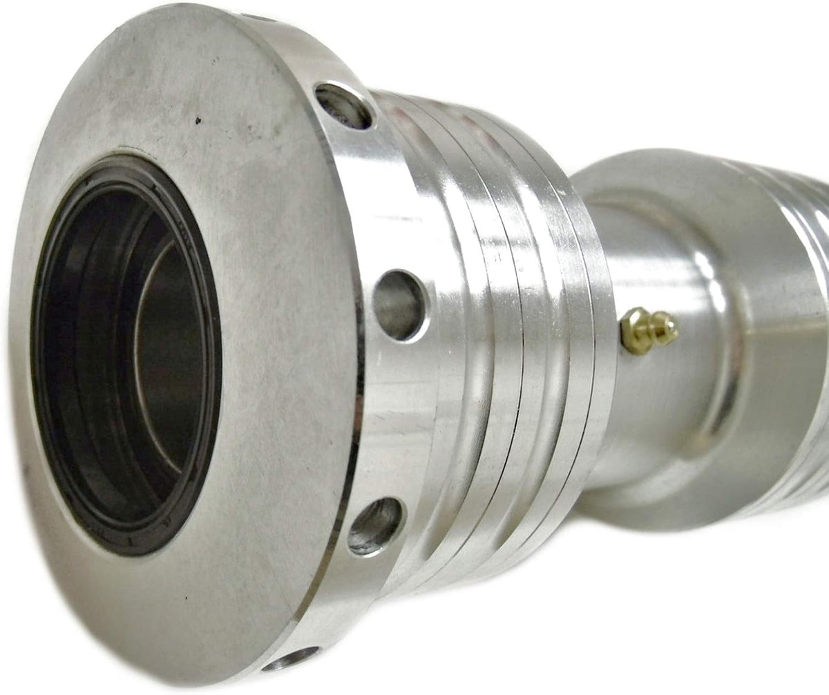 Rear Axle Bearing Carrier B442
