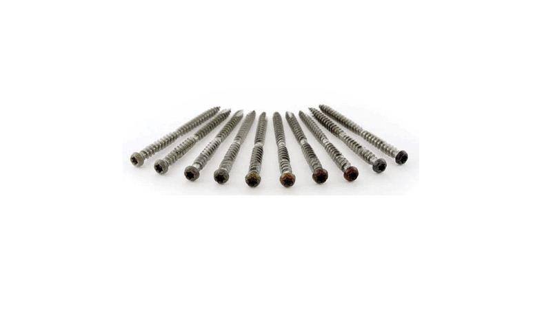 #10 x 2-3/4 Composite Screw P8171