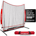 7x7 Baseball Batting Net R9612