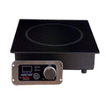1800 Watt Built-in Induction Range C172