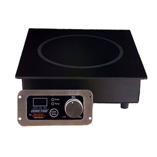 1800 Watt Built-in Induction Range C172