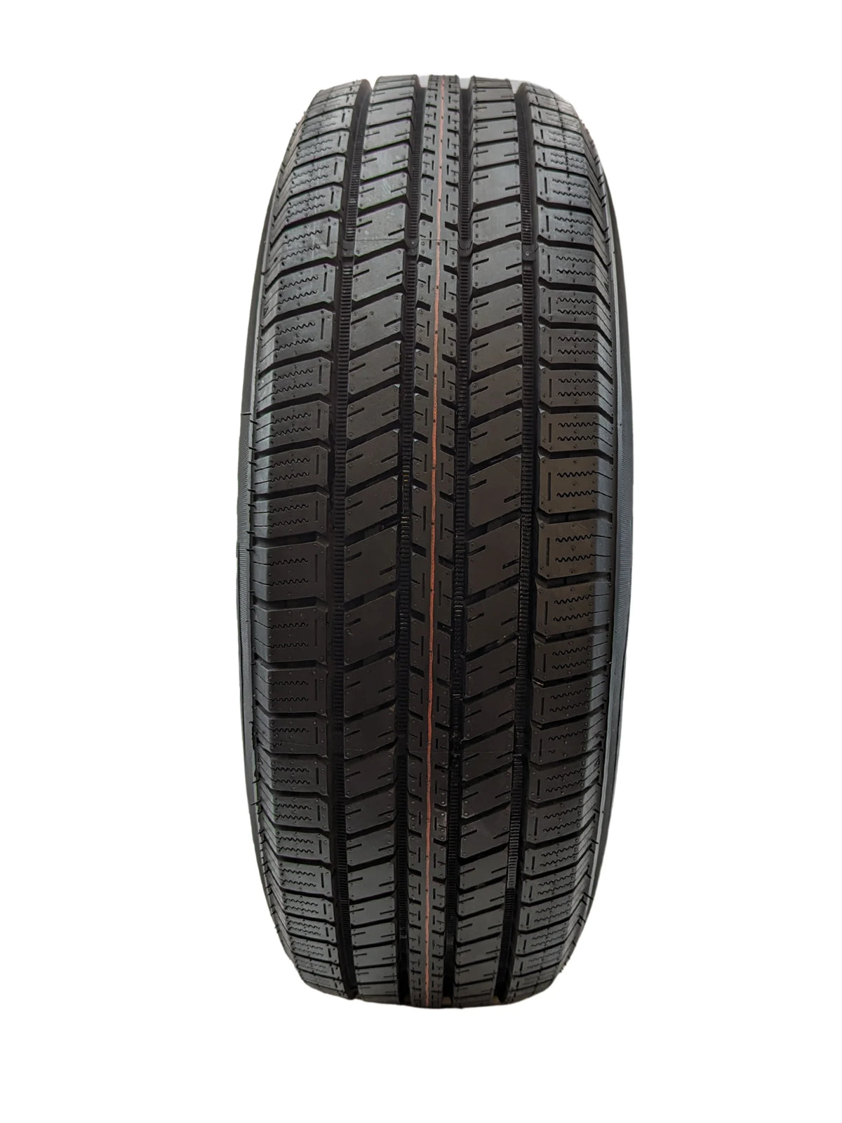 275/70R18 Load E 10 Ply Light Truck Tire K35989