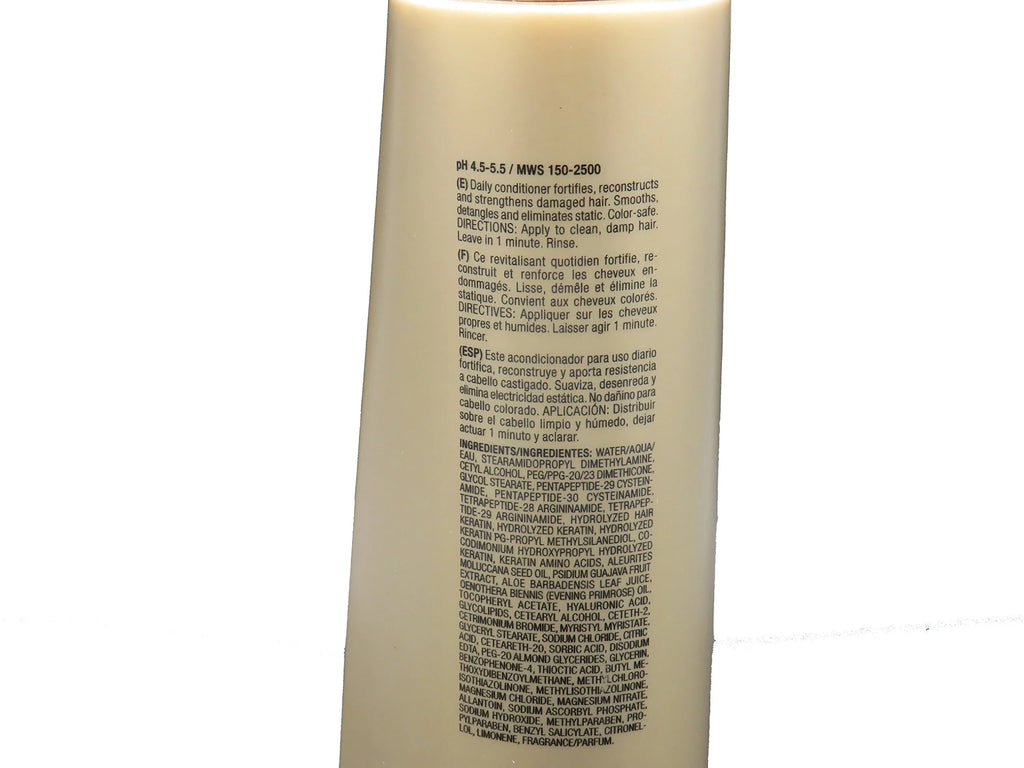 K-Pak Shampoo and Conditioner Liter Duo Set, 33.8 oz X618122