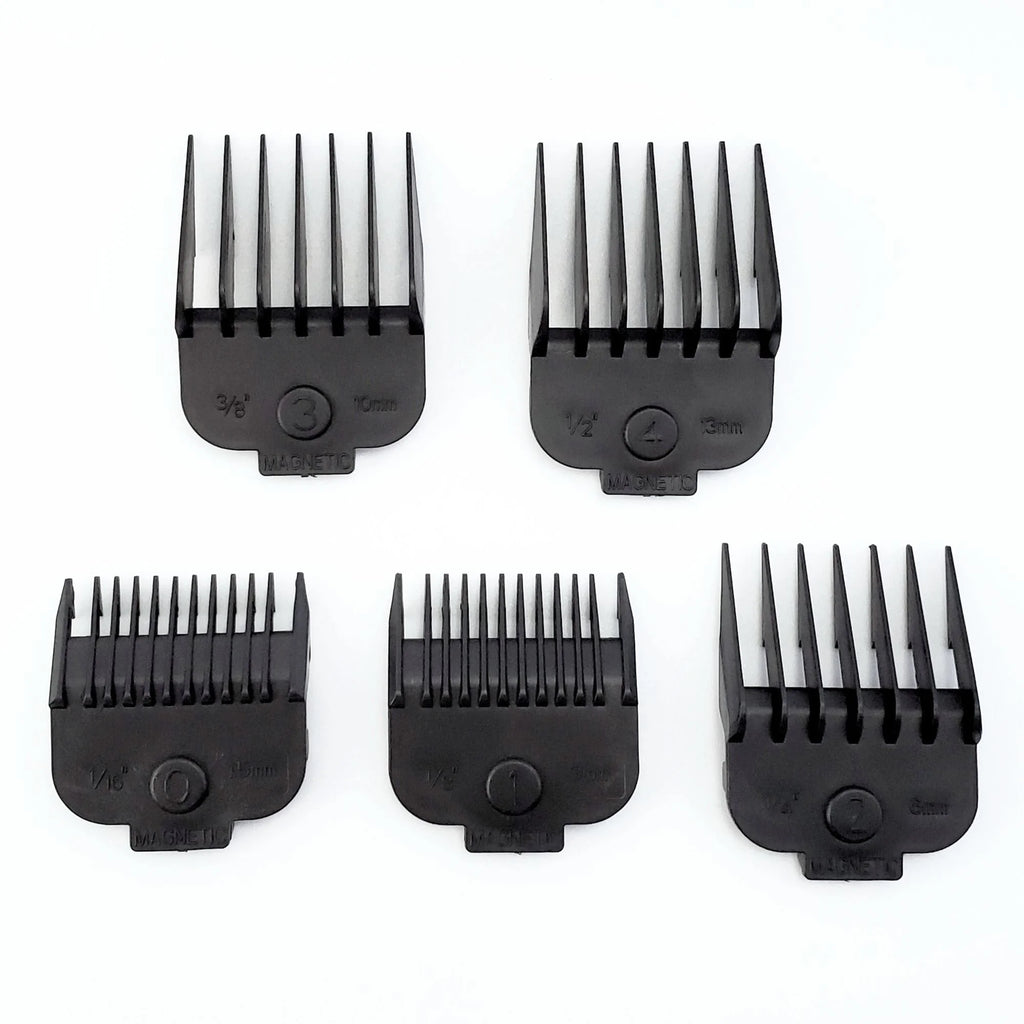 Cordless Hair Clipper T802