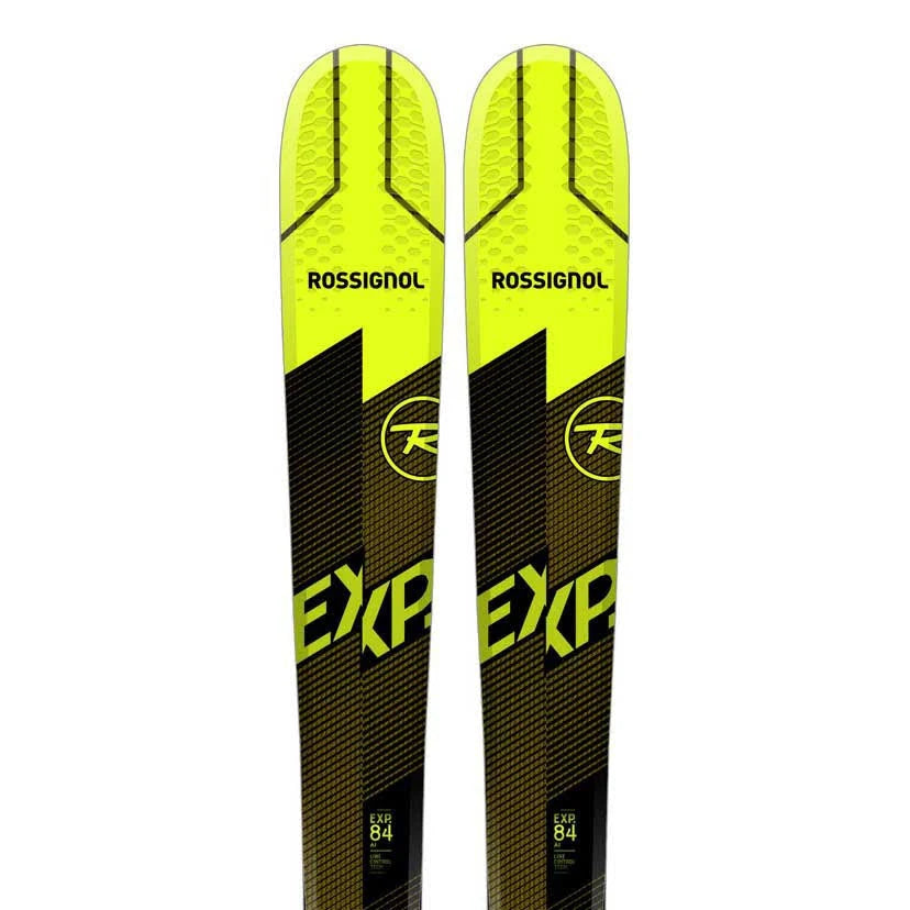 Experience 84 Skis with NX 12 GW Bindings A21732