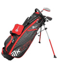 Red Half Package Set A93236