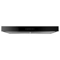 36 in. Stainless Steel Under Cabinet Range Hood H3598