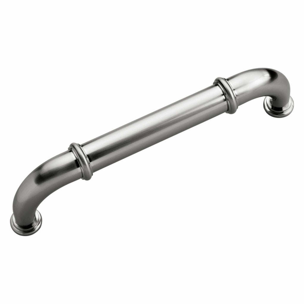 24 in. Satin Nickel Appliance Pull O62374