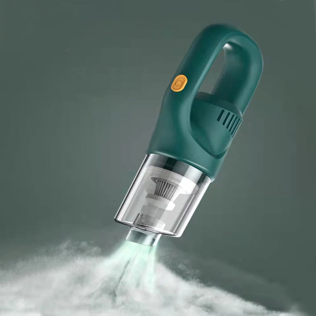 Cordless Handheld Vacuum Cleaner R509571