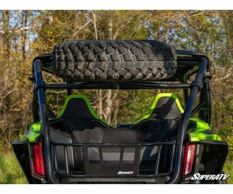 Spare Tire Carrier B374470