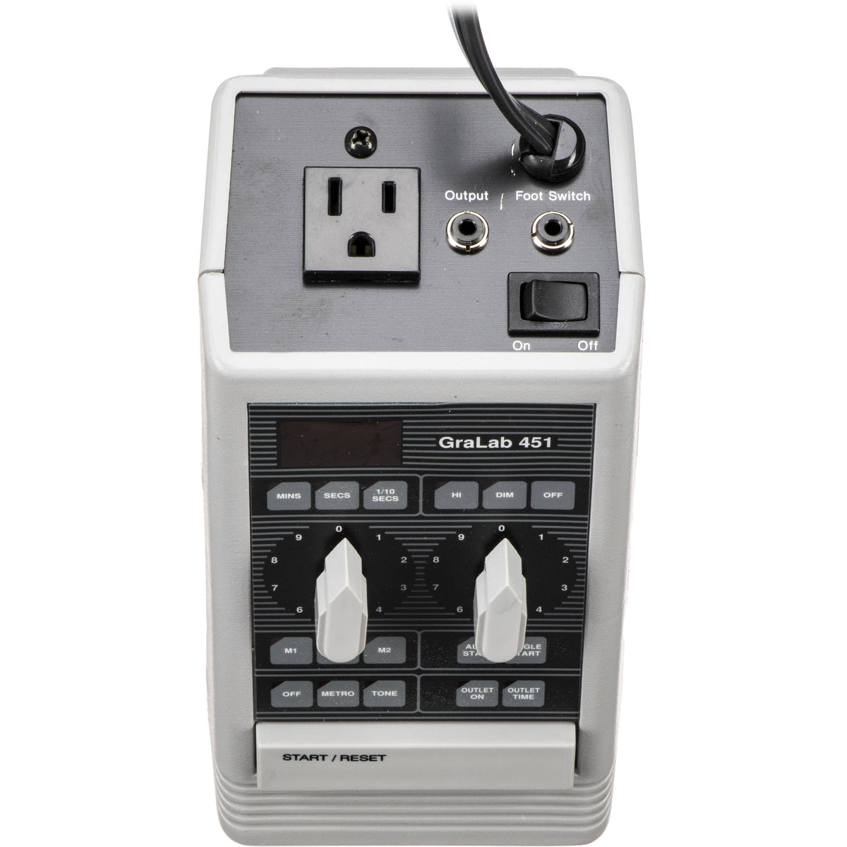 Digital Timer Z91886