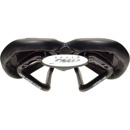 Carbon Saddle H401945