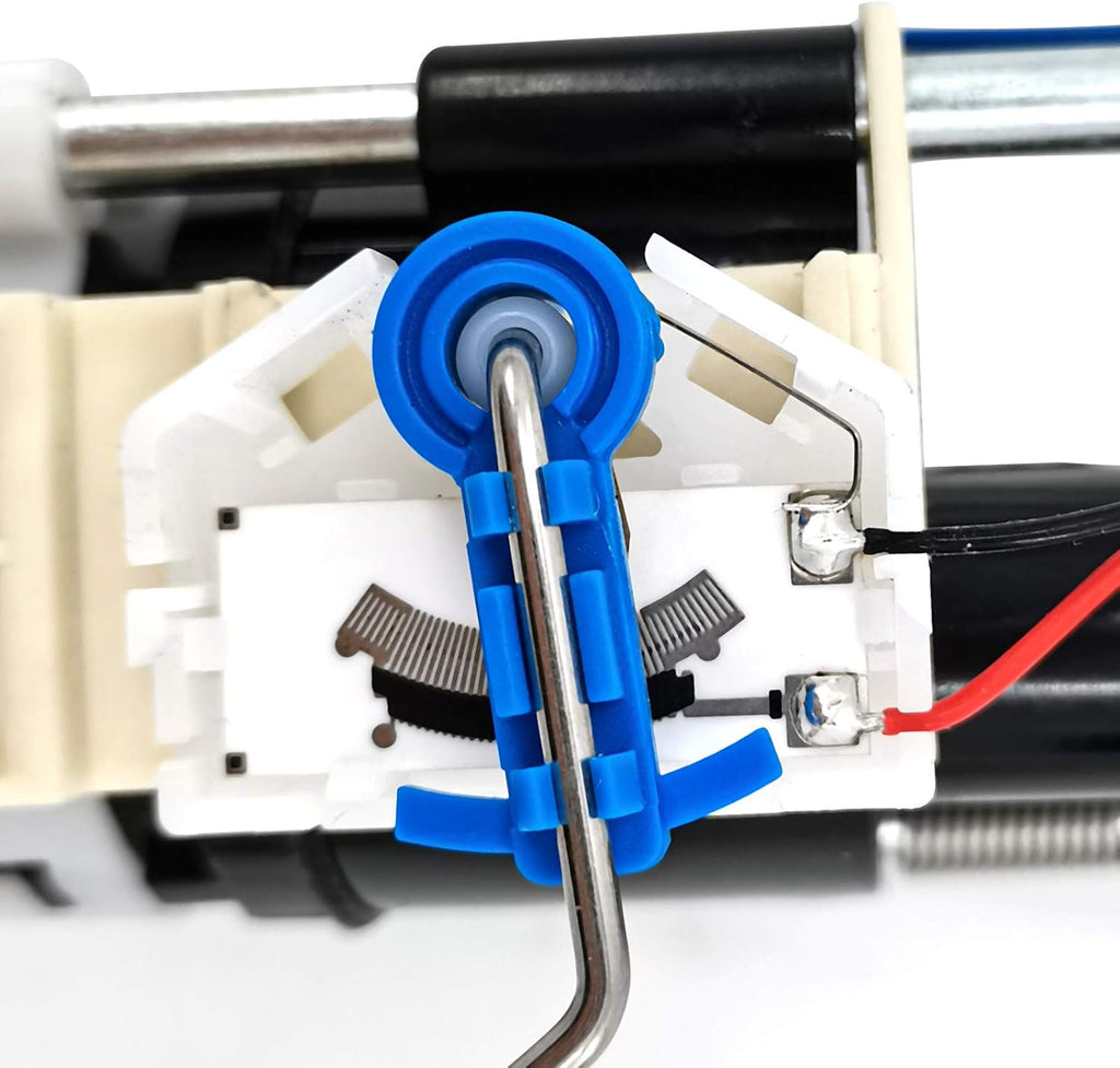 Fuel Pump Module for Polaris Ranger 570 900 1000 Full Size XP Crew EPS 2013 2014 2015 2016 2017 2018 2019 A798