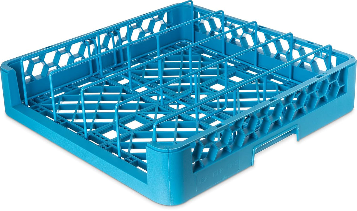 Blue Plate Cover Rack (Pack of 3) A742