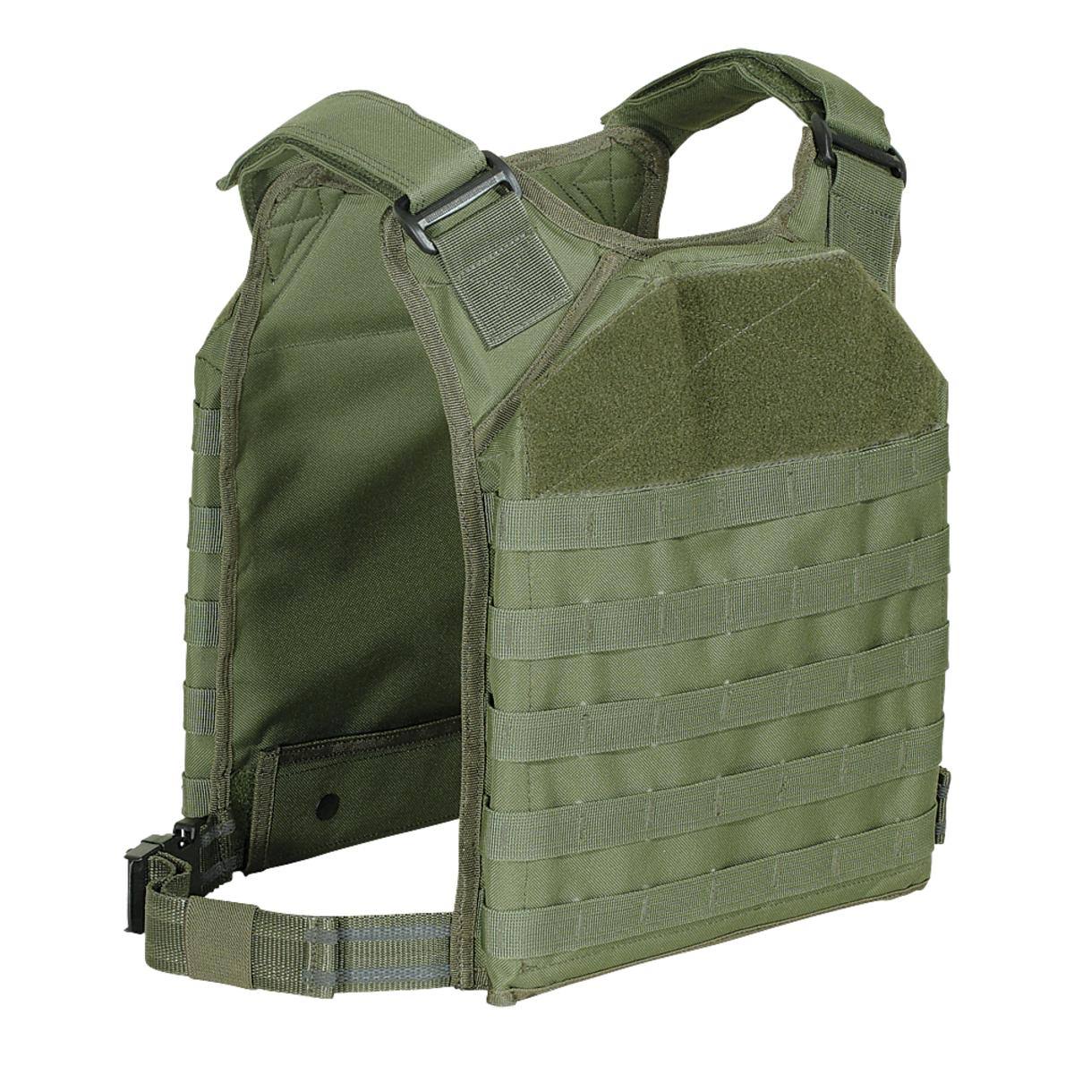 Tactical P7534
