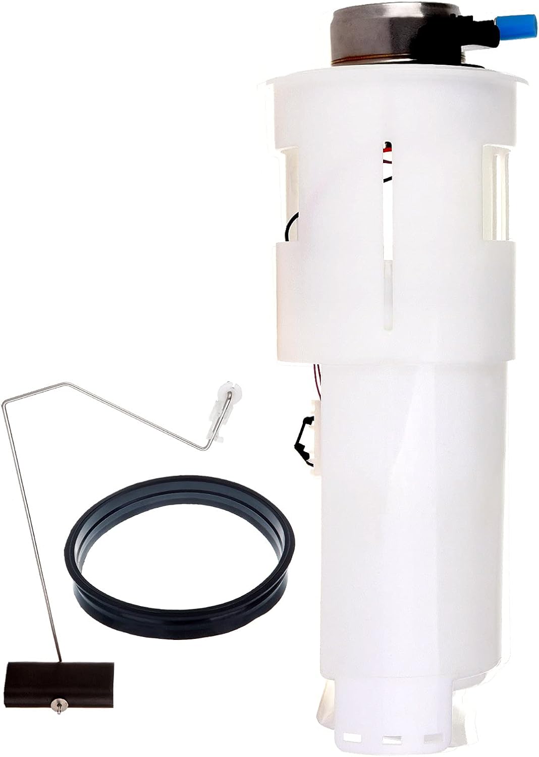 Fuel Pump Module Assembly with Sending Unit, Pack of 2 T85709