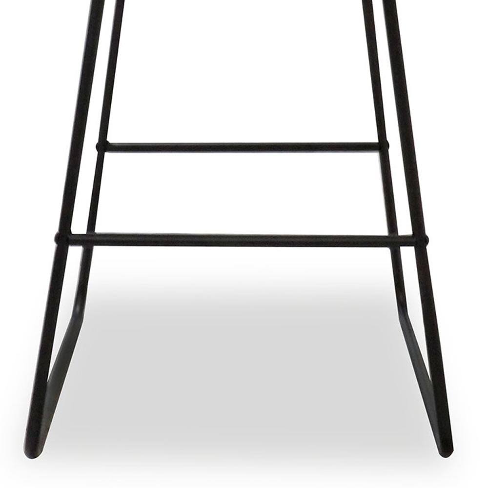 Set of 2 Bar Stool F35327